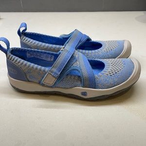 LIKE NEW Keen Girl's Moxie Sport Mary Jane